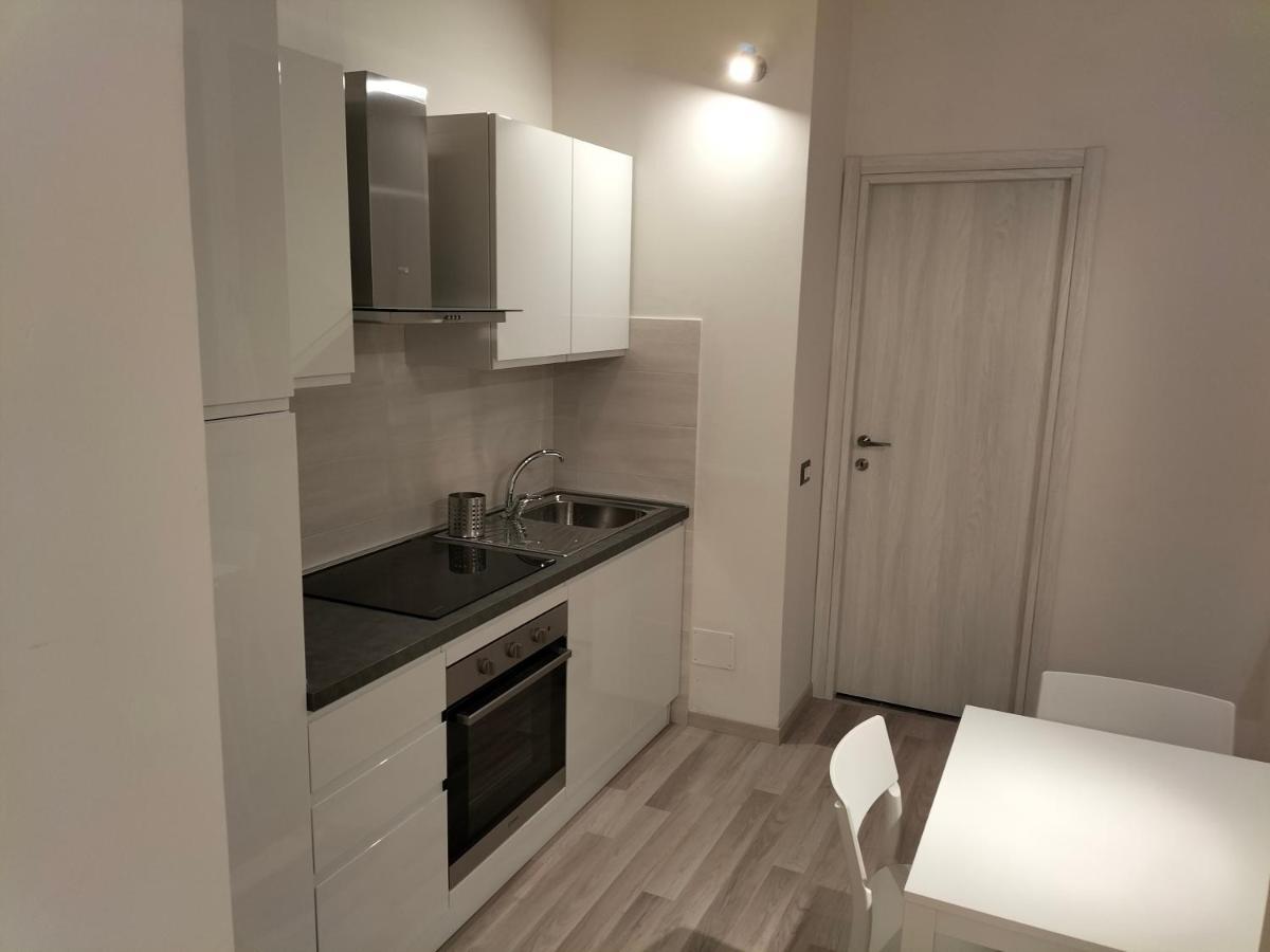 Casa Nax Apartment Terni Exterior photo