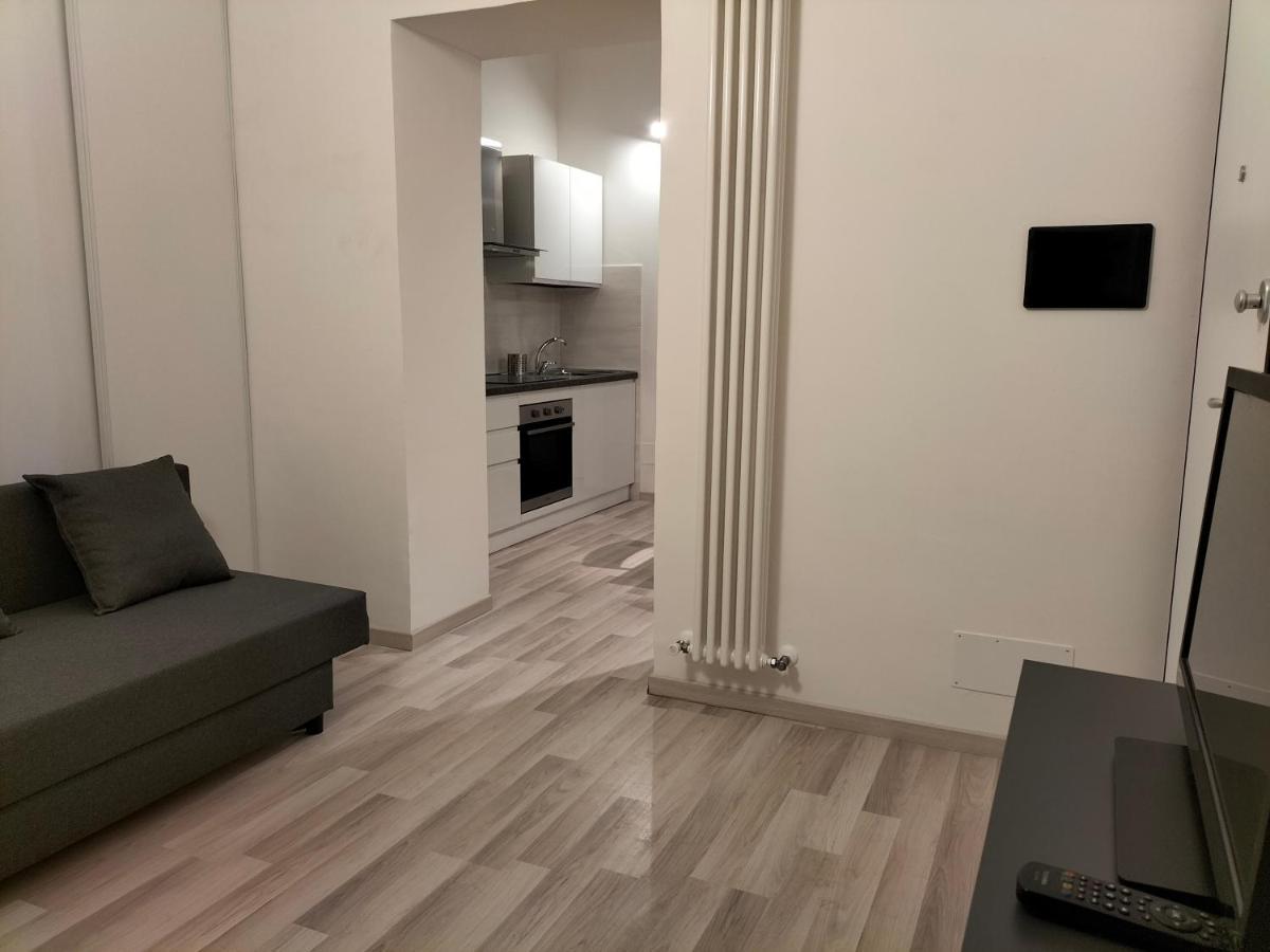 Casa Nax Apartment Terni Exterior photo