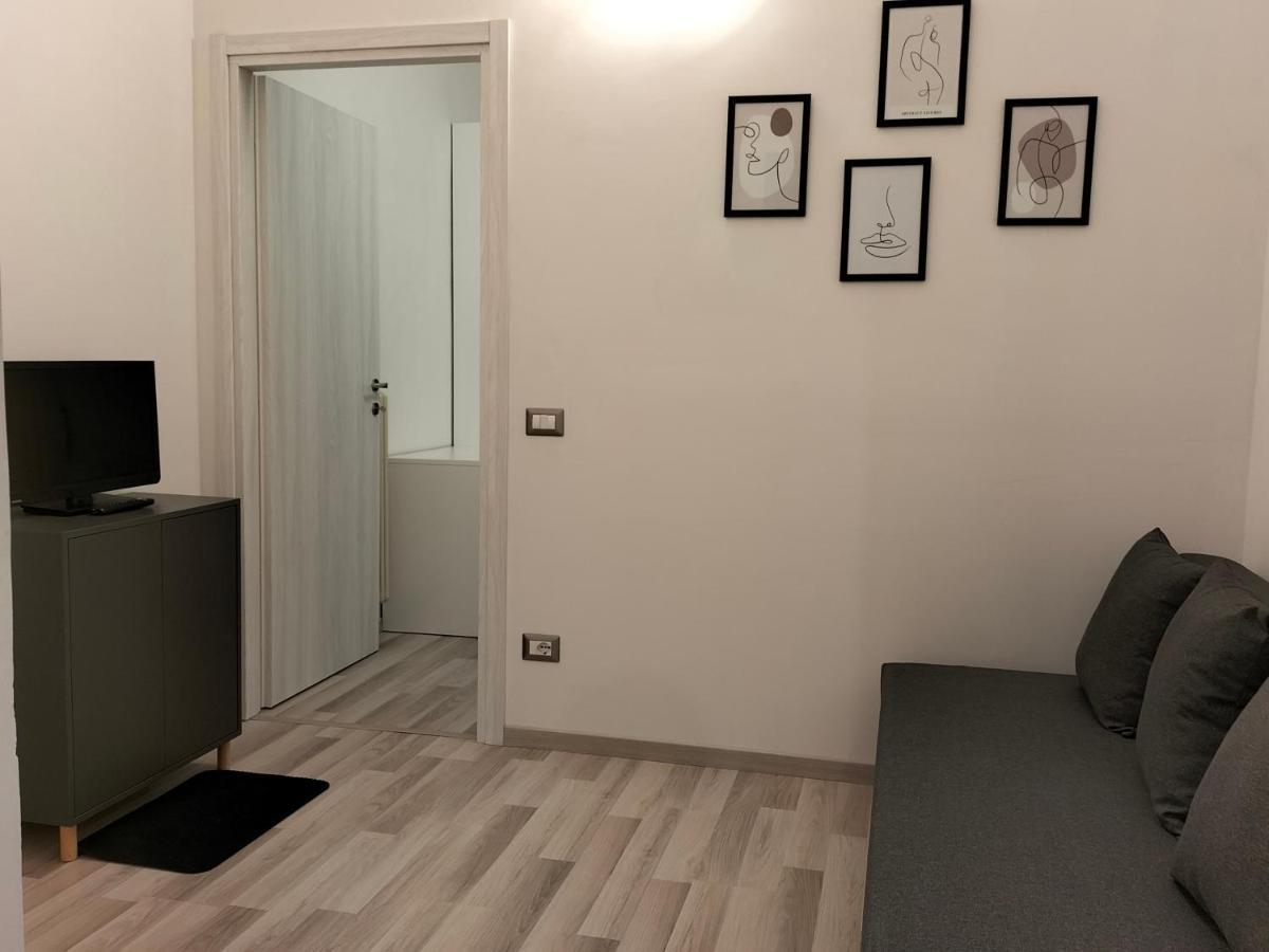 Casa Nax Apartment Terni Exterior photo