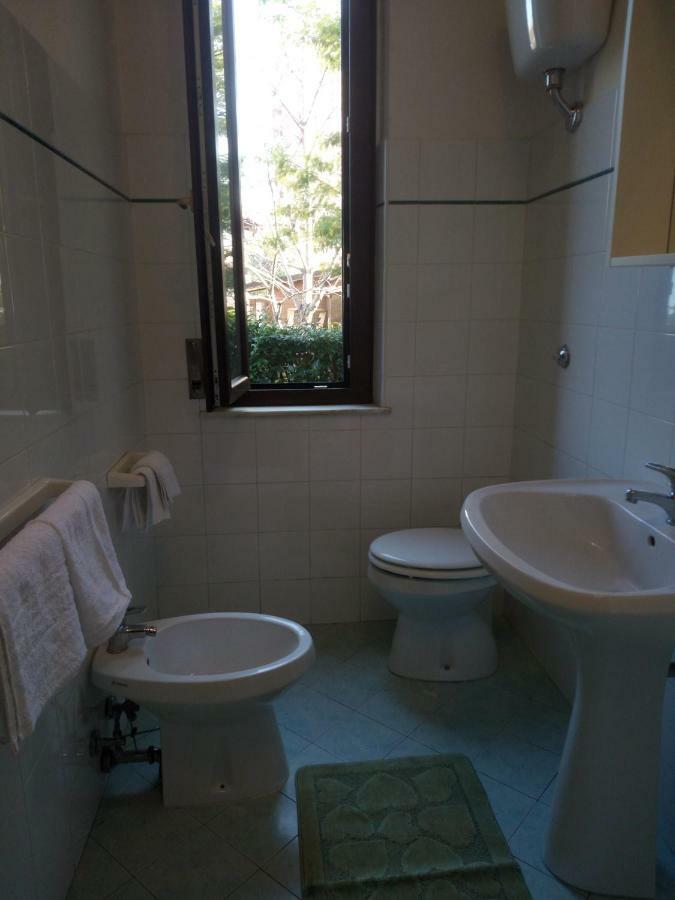Casa Nax Apartment Terni Exterior photo