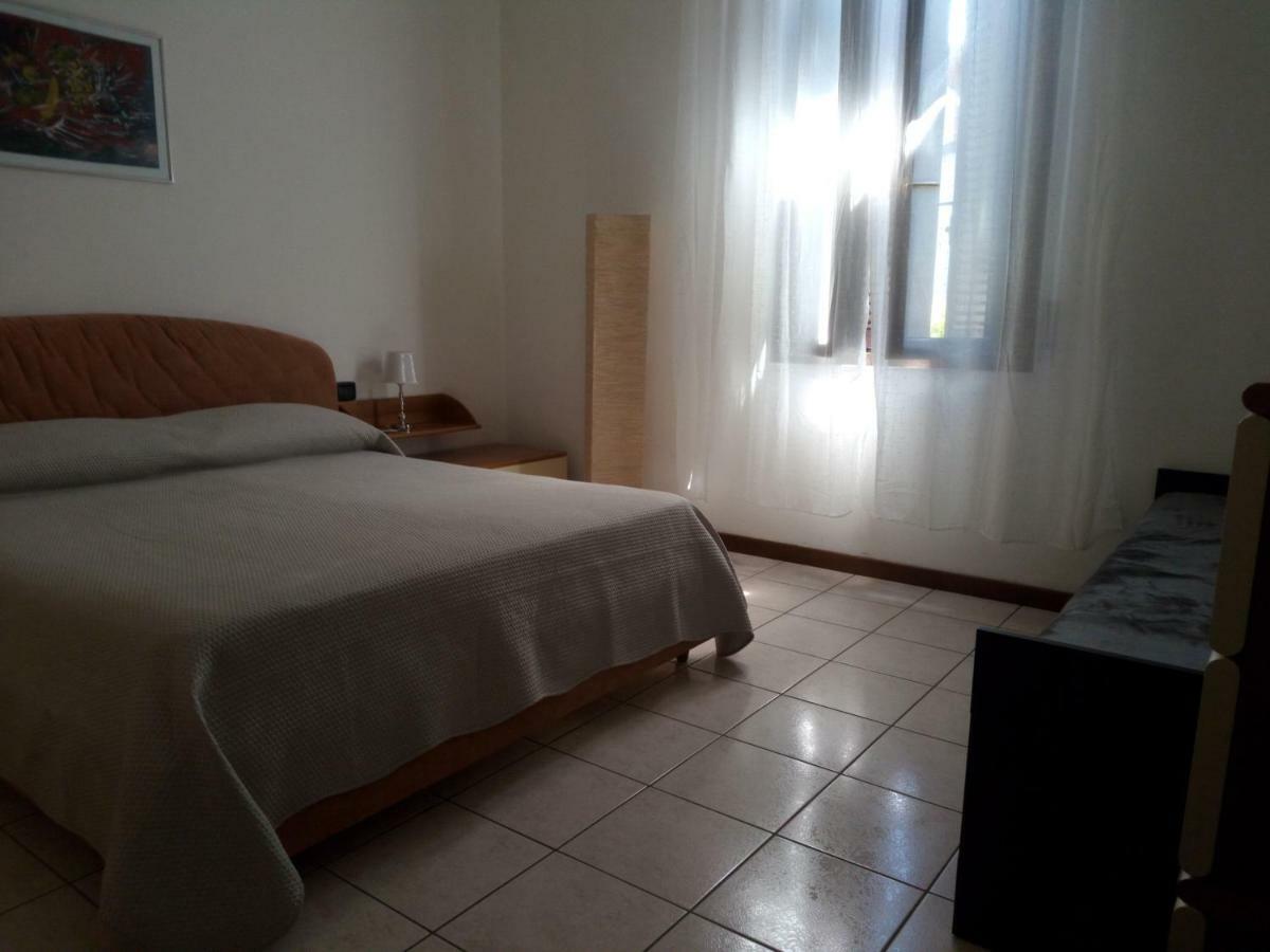 Casa Nax Apartment Terni Exterior photo