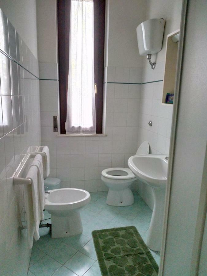 Casa Nax Apartment Terni Exterior photo
